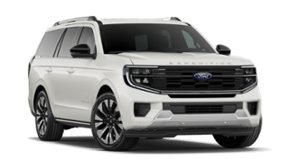 2026 Ford Expedition® External Image 5